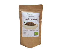 BIO KONOPLJINA MOKA <br>OSTRA<br /><span>(500 G)</span>