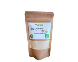 BIO MACA <br>V PRAHU<br /><span>(150 G)</span>