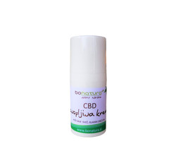 CBD KONOPLJINA KREMA<br /><span>(30 ML)</span>