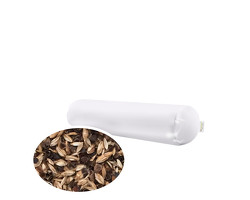 MEŠANI VZGLAVNIK <br>(AJDA+PIRA) VALJ L<br /><span>(Ø15X60 CM)</span>