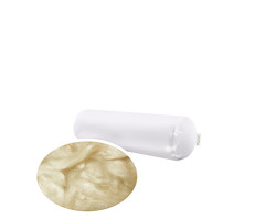 KAPOK VZGLAVNIK <br>VALJ S<br /><span>(Ø15X40 CM)</span>