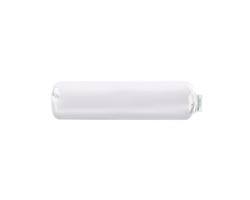 ZAŠČITNA PREVLEKA VZGLAVNIKA <br> VALJ S - ZAPIRANJE NA ZADRGO<br /><span>(Ø15X40 CM)</span>