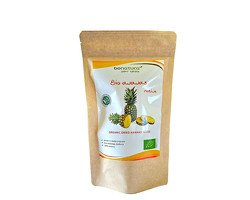 BIO ANANAS <br>REZINE<br /><span>(100 G)</span>