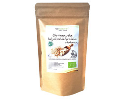 BIO VEGANSKI PROTEINI 35% <br>BELJAKOVINE V PRAHU<br /><span>(1000 G)</span>