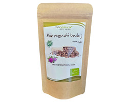BIO PEGASTI BADELJ <br>SEMENA<br /><span>(1000 G)</span>