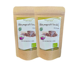 BIO PEGASTI BADELJ <br>SEMENA<br /><span>(2 x 500 G)</span>