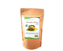 BIO ZELENI DETOX MIX<br>V PRAHU<br /><span>(150 G)</span>