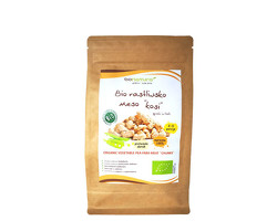 BIO VEGANSKO PROTEINSKO MESO <br>KOSI <br /><span>(80 G )</span>