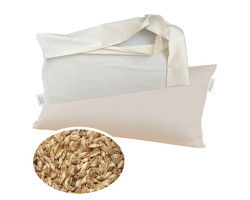 PIRIN VZGLAVNIK XLL <br>+ ZAŠČITNA PREVLEKA XLL<br /><span>(40X80 CM )</span>