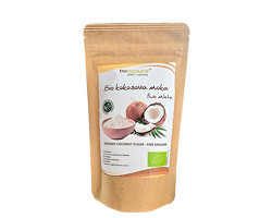 BIO KOKOSOVA MOKA <br>FINO MLETA<br /><span>(500 G)</span>