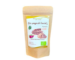 BIO PEGASTI BADELJ <br>V PRAHU<br /><span>(500 G)</span>