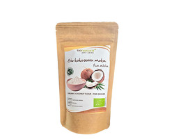 BIO KOKOSOVA MOKA <br>FINO MLETA<br /><span>(250 G)</span>