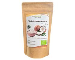 BIO KOKOSOVA MOKA <br>FINO MLETA<br /><span>(1000 G)</span>