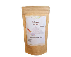 KOLAGEN MORSKI <br>V PRAHU<br /><span>(400 G)</span>