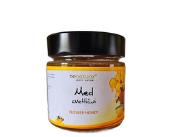 MED <br>CVETLIČNI<br /><span>(250 G)</span>