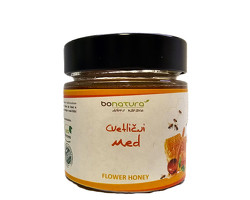 CVETLIČNI <br>MED<br /><span>(450 G)</span>