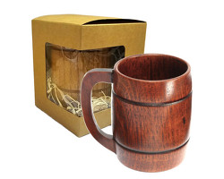 LESENI KOZAREC<br>#1 - DARILNI SET<br /><span>(300 ML)</span>