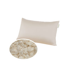 BOMBAŽNI VZGLAVNIK <br>L<br /><span>(40X60 CM)</span>