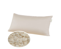 BOMBAŽNI VZGLAVNIK <br>XLL<br /><span>(40X80 CM)</span>