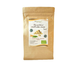 BIO PROTEINI ~ BELJAKOVINE 50% <br>RASTLINSKO MESO ~ KOSI<br /><span>(150 G )</span>