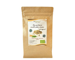 BIO PROTEINI ~ BELJAKOVINE 50% <br>RASTLINSKO MESO ~ NATRGANO<br /><span>(300 G )</span>