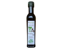 BIO KONOPLJINO <br>OLJE<br /><span>(500 ML)</span>