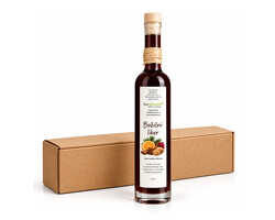 BOŽIČNI LIKER <br>DARILNI SET<br /><span>(350 ML)</span>