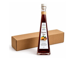 BOŽIČNI LIKER <br>DARILNI SET<br /><span>(500 ML)</span>