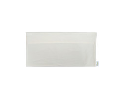 ZAŠČITNA PREVLEKA VZGLAVNIKA<br>XS - ZAPIRANJE NA PREKLOP<br /><span>(20X40 CM)</span>