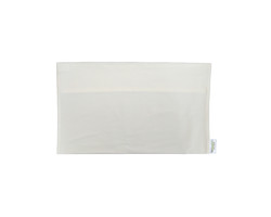 ZAŠČITNA PREVLEKA VZGLAVNIKA <br> S - ZAPIRANJE NA PREKLOP<br /><span>(30X40 CM)</span>