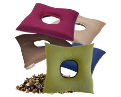 SEDEŽNA BLAZINA AJDA <br>HEMEROIDNA IN POPORODNA<br /><span>(40X40 CM)</span>