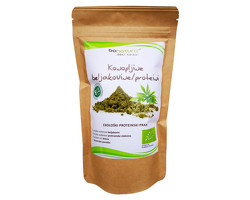 BIO KONOPLJINI PROTEINI 30% <br>BELJAKOVINE V PRAHU<br /><span>(1000 G )</span>