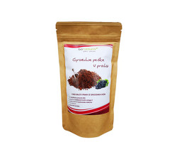 GROZDNE PEŠKE<br>V PRAHU<br /><span>(300 G)</span>