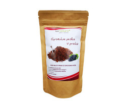 GROZDNE PEŠKE<br>V PRAHU<br /><span>(500 G)</span>