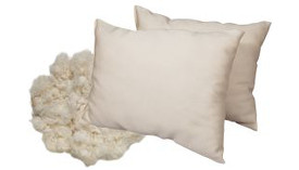 Bombažni vzglavniki