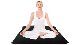 Meditacija in joga
